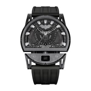 Montre Police Dark Side PEWGN0075401