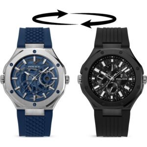 Montre Police Dual PEWGQ0081903