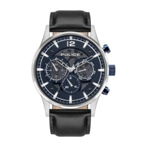Montre Police Driver PEWJF2002801M