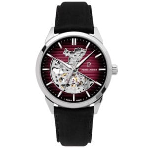Montre Pierre Lannier Monarck 315D153