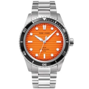 Montre Pierre Lannier Inti 244H151