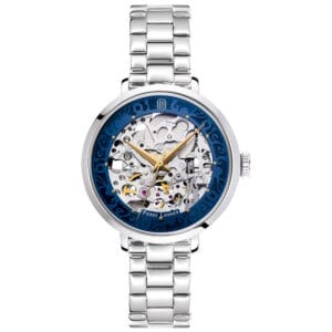 Montre Pierre Lannier Automatic 141K661
