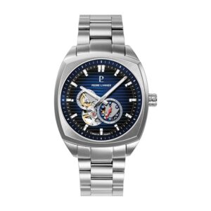 Montre Pierre Lannier Arcadius 328F161