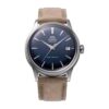 Montre Orient RA-AC0M12L30B