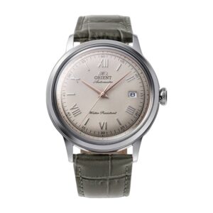 Montre Orient RAAC0025N30B