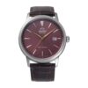 Montre Orient RAAC0F15R30B