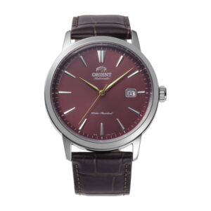 Montre Orient RAAC0F15R30B