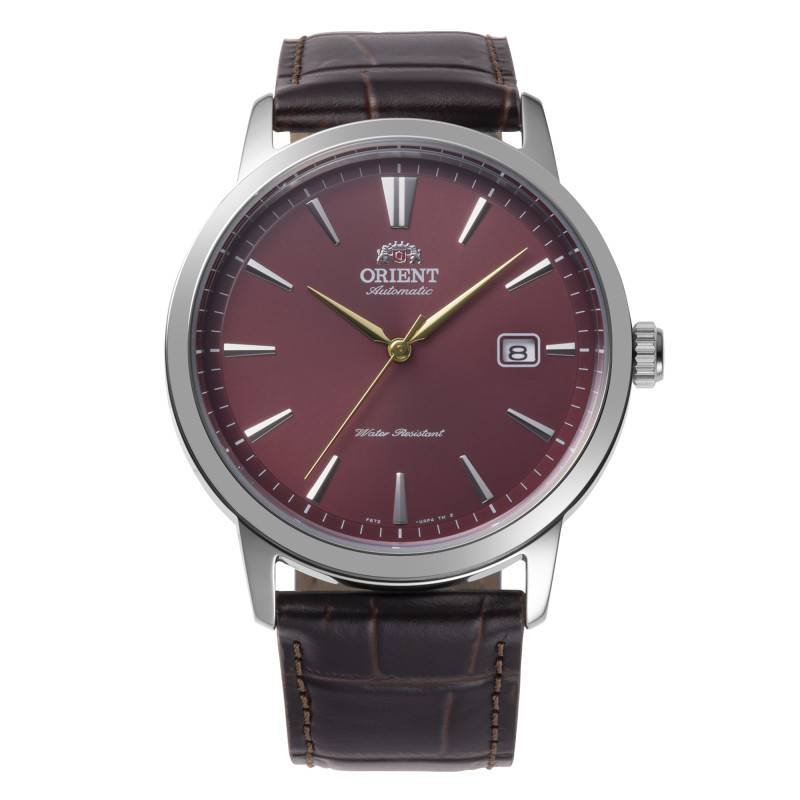 Montre Orient Contemporary RAAC0F15R30B