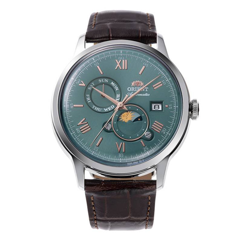 Montre Orient Bambino RAAK0805E30B