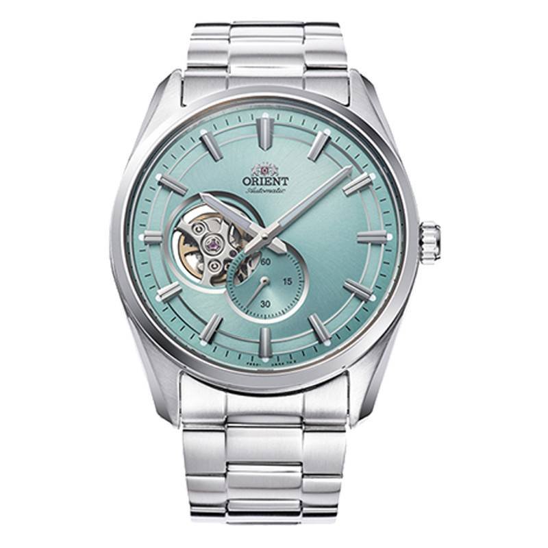 Montre Orient Semi Skeleton RAAR0009L