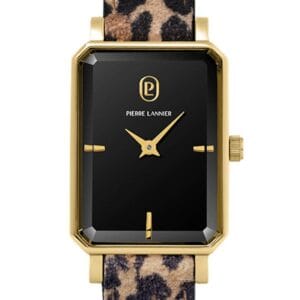 Montre Pierre Lannier 006L539