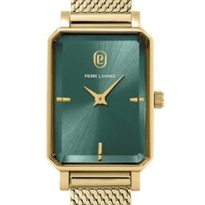 Montre Pierre Lannier 006L572