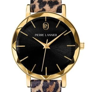 Montre Pierre Lannier 010P539