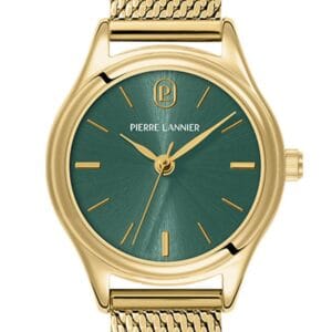Montre Pierre Lannier 021K572