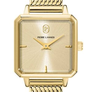 Montre Pierre Lannier 072J542