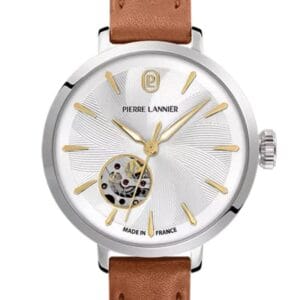 Montre Pierre Lannier 138F624