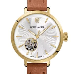 Montre Pierre Lannier 139L524