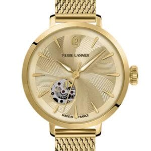 Montre Pierre Lannier 139L542