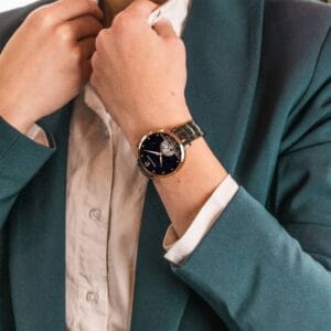 Montre Pierre Lannier 149K739