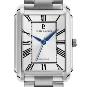 Montre Pierre Lannier 213F121