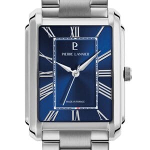 Montre Pierre Lannier 213F161