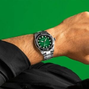 Montre Pierre Lannier 244H171