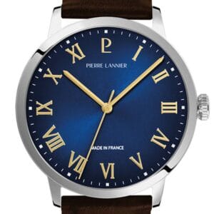 Montre Pierre Lannier 255G104