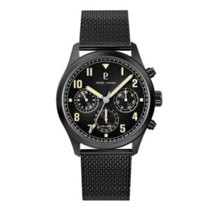 Montre Pierre Lannier 258M439