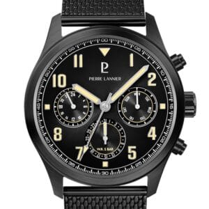 Montre Pierre Lannier 258M439