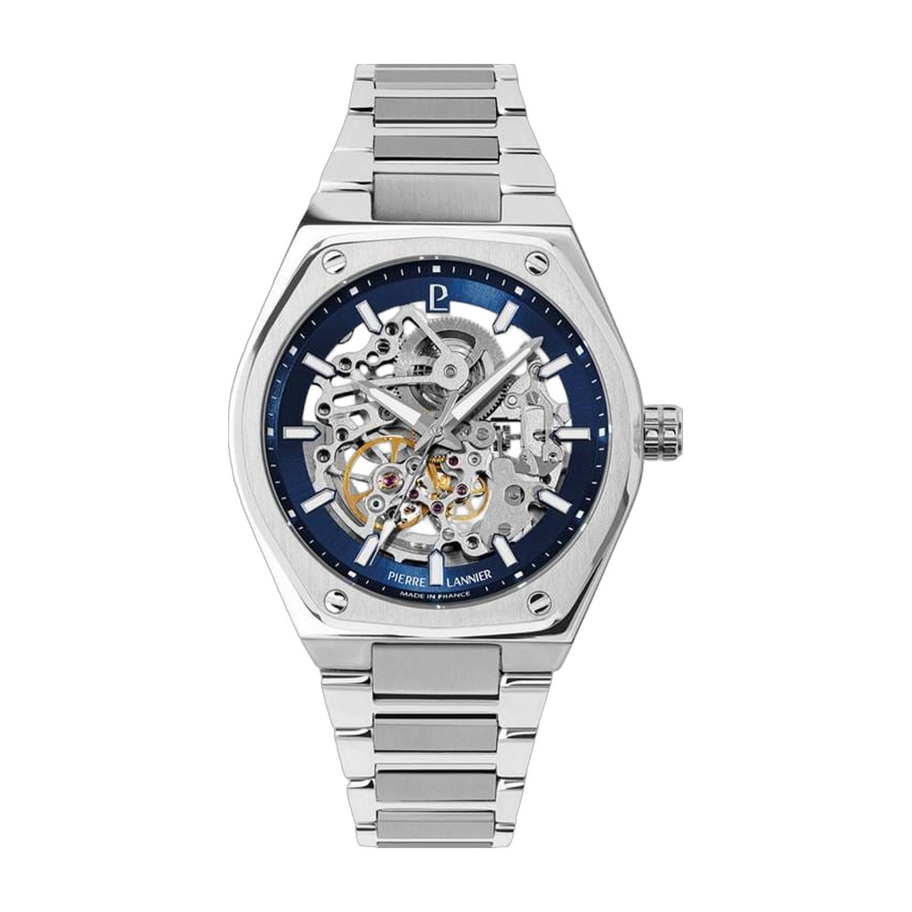 Montre Pierre Lannier Automatic 308G161 1 Montre Pierre Lannier 308G161