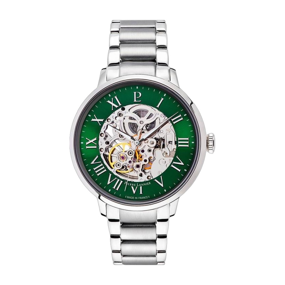 Montre Pierre Lannier Automatic 317B171 1 Montre Pierre Lannier 317B171