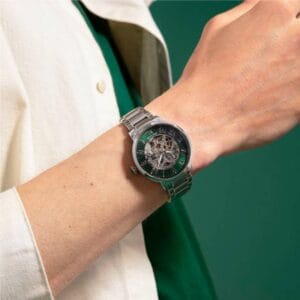 Montre Pierre Lannier 317B171