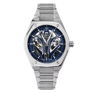 Montre Pierre Lannier 324D161