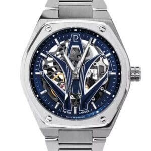Montre Pierre Lannier 324D161