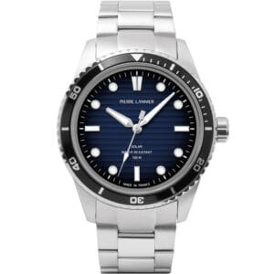 Montre Pierre Lannier 244H161