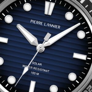 Montre Pierre Lannier 244H161