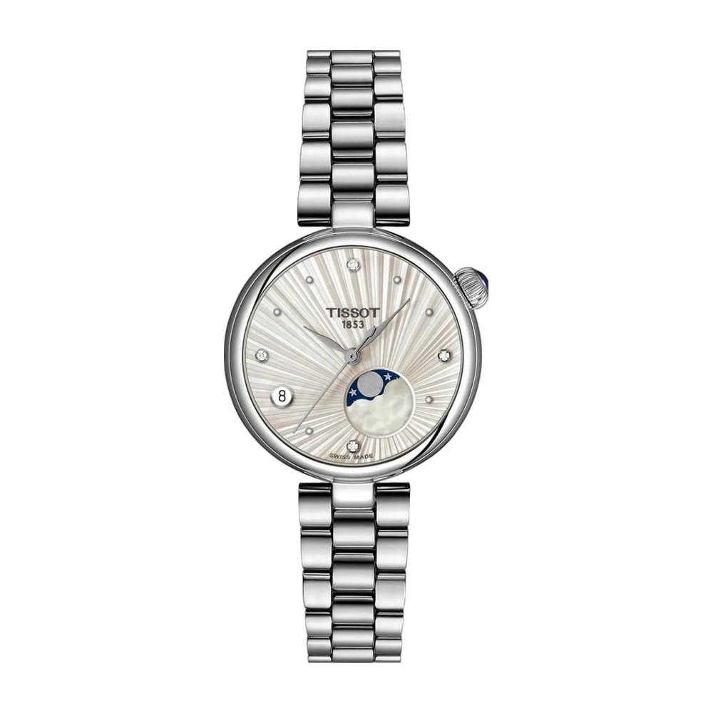 Montre TISSOT Desir T152.223.11.036.00 1 Montre TISSOT Desir T152.223.11.036.00