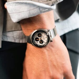 Montre CITIZEN Tsuno Chrono AN3660-81A