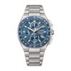 Montre CITIZEN Radio Controlled Super Titanium Eco-Drive AT8396-59L