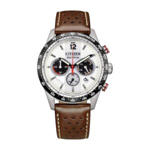 Montre CITIZEN Vintage Racing Eco-Drive CA4714-04A