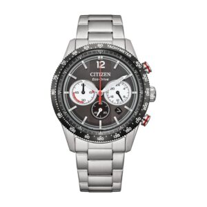 Montre CITIZEN Vintage Racing Eco-Drive CA4714-55E