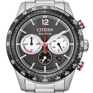 Montre CITIZEN Vintage Racing Eco-Drive CA4714-55E