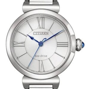 Montre CITIZEN L - Maybell Eco-Drive EM1070-83A