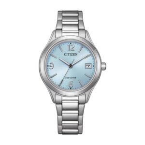 Montre CITIZEN Trendy Colors Eco-Drive FE6121-67L