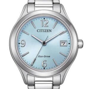 Montre CITIZEN Trendy Colors Eco-Drive FE6121-67L