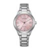 Montre CITIZEN Trendy Colors Eco-Drive FE6121-67X