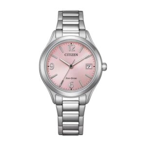 Montre CITIZEN Trendy Colors Eco-Drive FE6121-67X