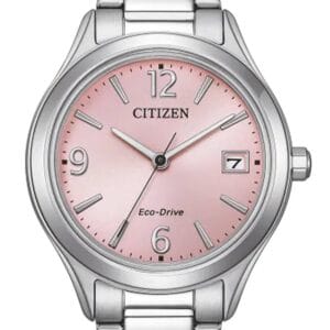 Montre CITIZEN Trendy Colors Eco-Drive FE6121-67X
