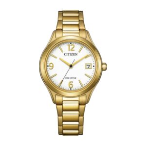 Montre CITIZEN Trendy Colors Eco-Drive FE6122-64A