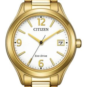 Montre CITIZEN Trendy Colors Eco-Drive FE6122-64A